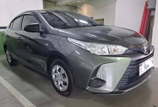 Vios 1.3 XE CVT - EG-031