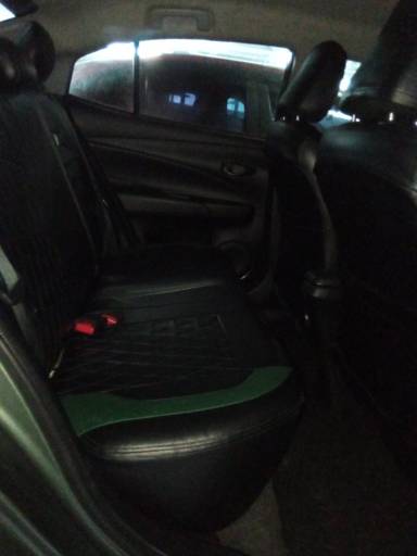 Vios 1.3 XE CVT - EG-031