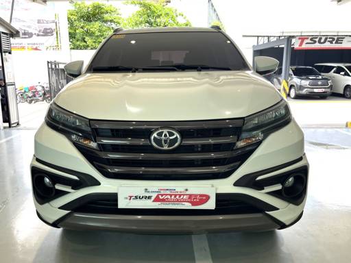 2024 Rush G GR-S 1.5 A/T