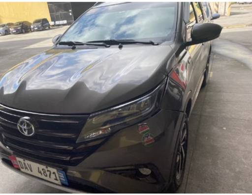 Rush 1.5G AT - RC-002