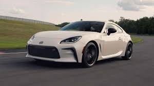 Toyota GR86